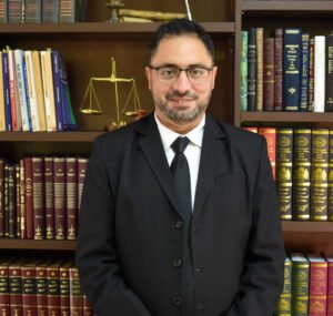 תמונה של עו"ד ליאור אבן עזרא