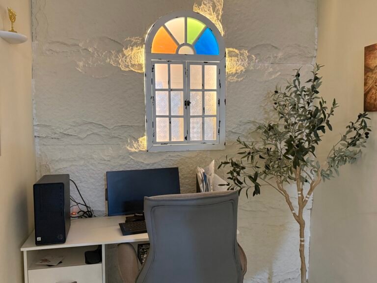 הסכם גירושין